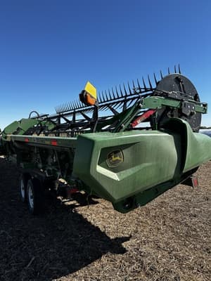 2024 John Deere RD40F Image