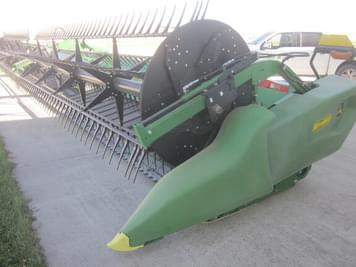 Main image John Deere RD40F