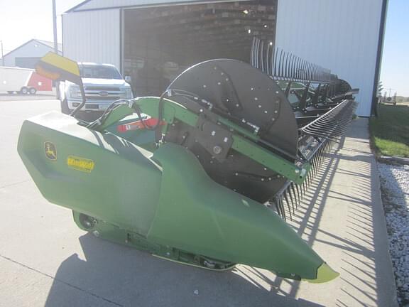 Image of John Deere RD40F Primary image