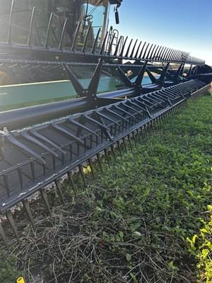 2024 John Deere RD40F Image