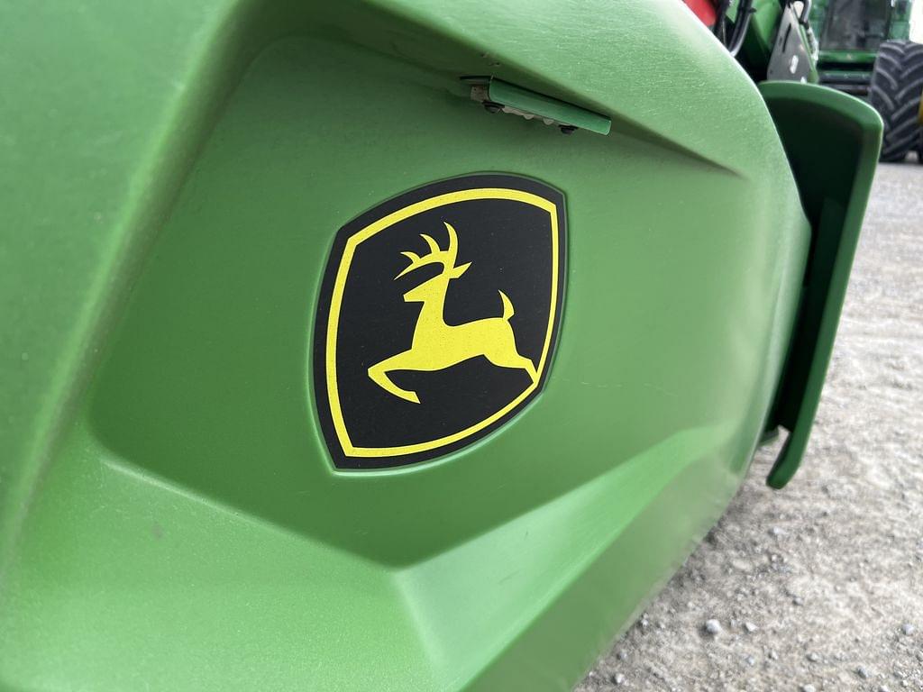 Image of John Deere RD40F Primary image