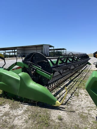 2024 John Deere RD40F Equipment Image0