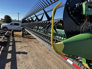 2024 John Deere RD40F Image
