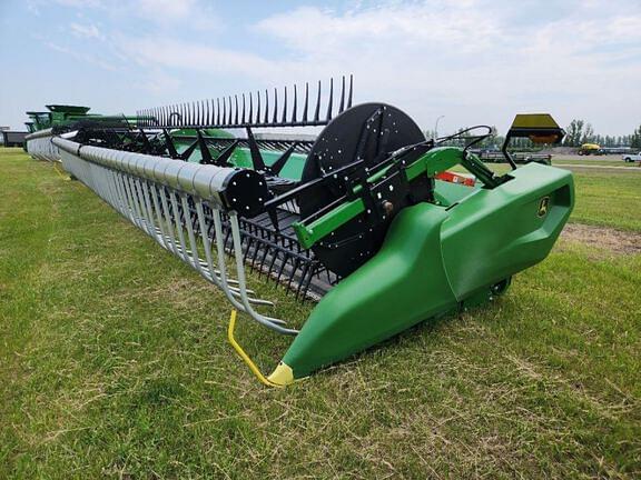 Image of John Deere RD40F Primary image