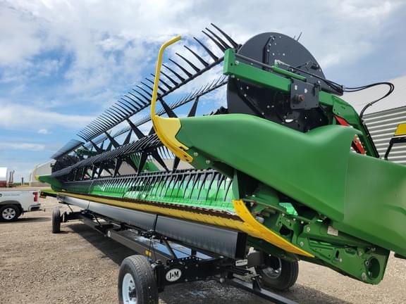 Image of John Deere RD40F Primary image