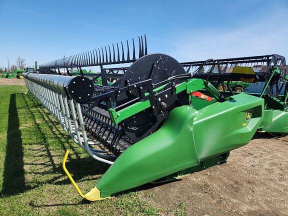 Image of John Deere RD40F Primary image
