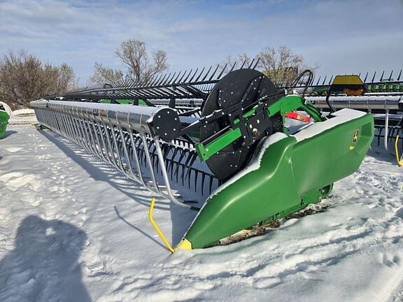 Image of John Deere RD40F Primary image