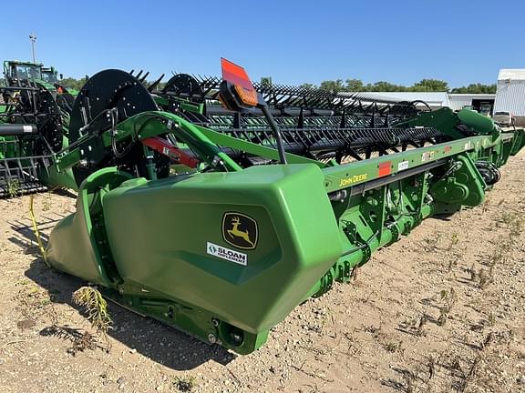 Image of John Deere RD40F Primary image