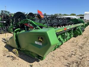 2024 John Deere RD40F Image