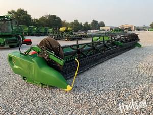 2024 John Deere RD40F Image