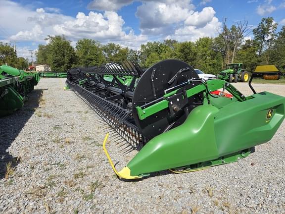 Image of John Deere RD40F Primary image