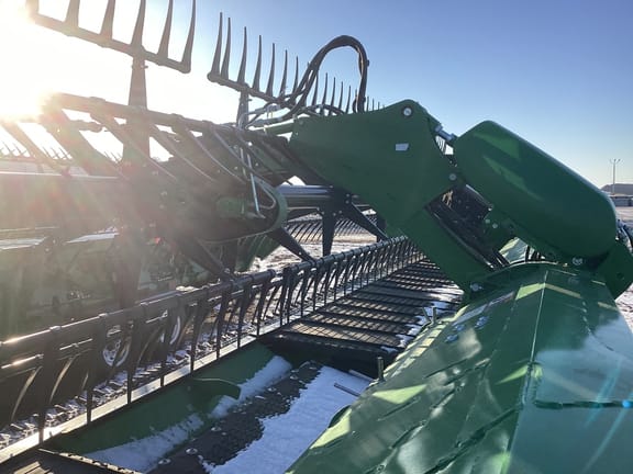 2024 John Deere RD40F Equipment Image0