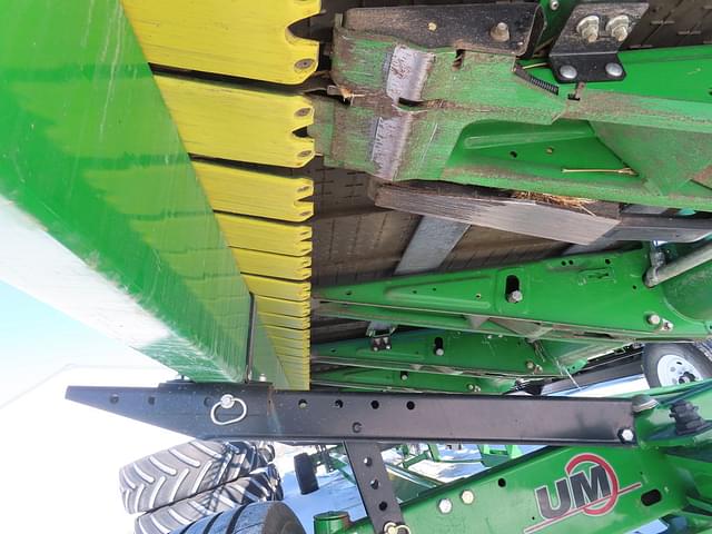 Image of John Deere RD40F equipment image 1