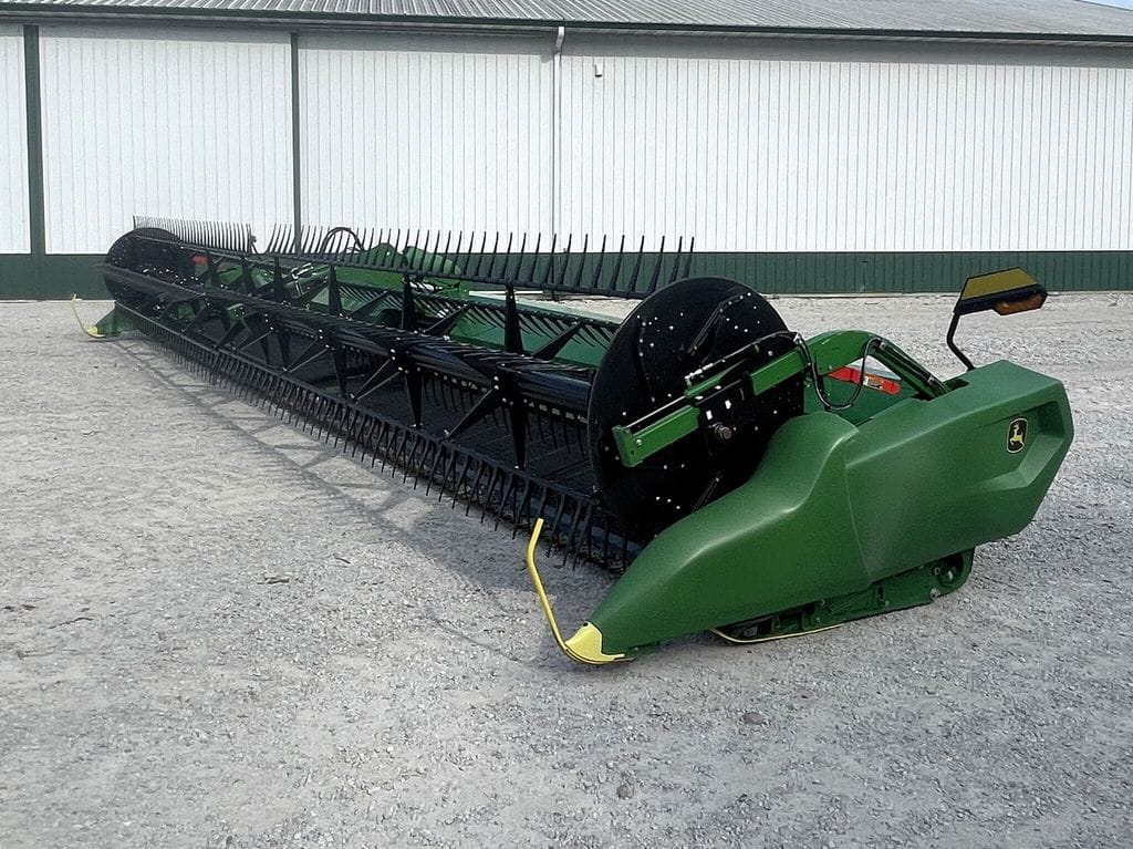 2024 John Deere RD40F Equipment Image0