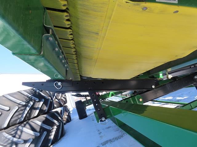 Image of John Deere RD40F equipment image 2