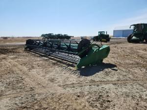 2024 John Deere RD40F Image