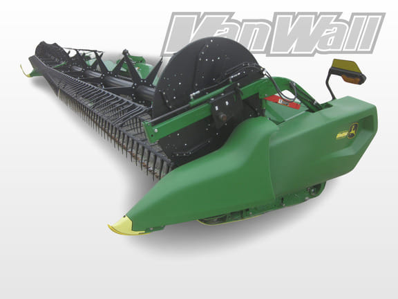 2024 John Deere RD40F Equipment Image0