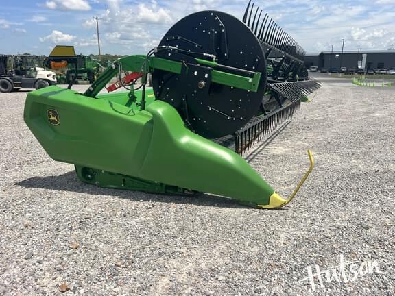 Image of John Deere RD40F Primary image