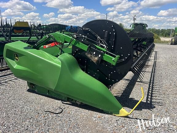Image of John Deere RD40F Primary image