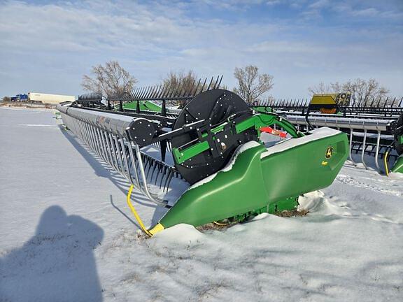 Image of John Deere RD40F Primary image