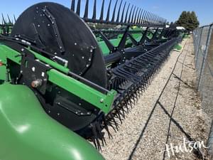 2024 John Deere RD40F Image