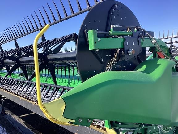 Image of John Deere RD40F Primary image