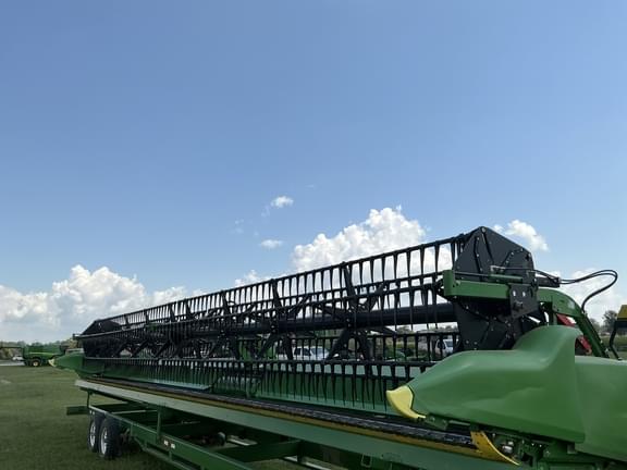 Image of John Deere RD40F Primary image