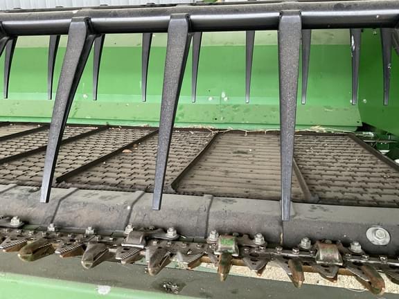 Image of John Deere RD40F equipment image 1