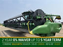 2024 John Deere RD40F Image
