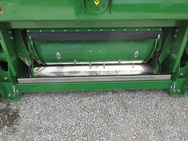 Image of John Deere RD40F equipment image 3