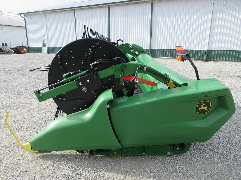 Image of John Deere RD40F Primary image