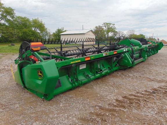 2024 John Deere RD40F Equipment Image0