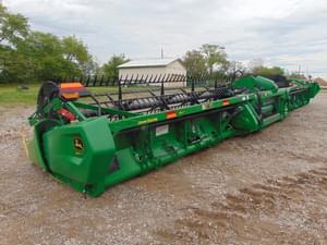 2024 John Deere RD40F Image
