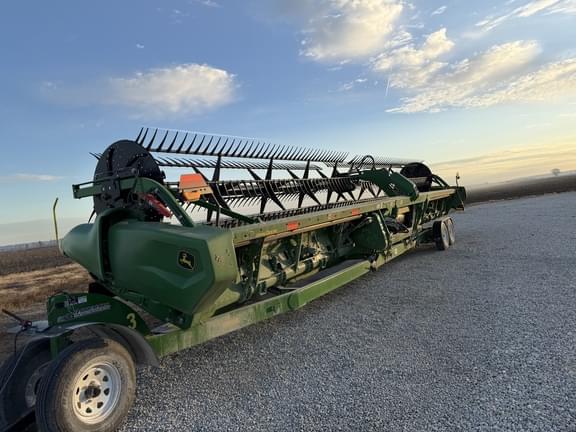 Image of John Deere RD40F Primary image