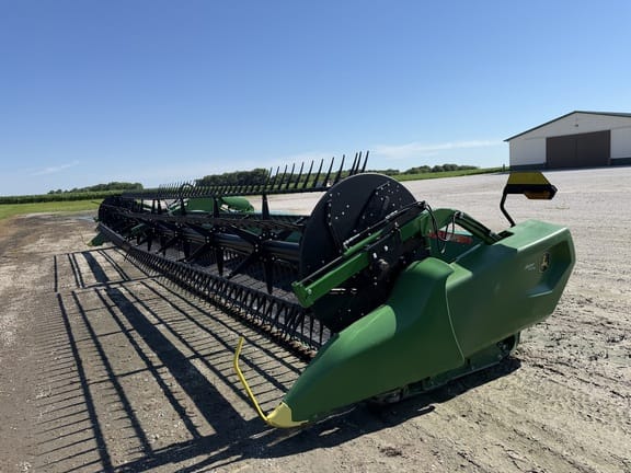 2024 John Deere RD40F Equipment Image0