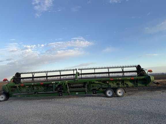 2024 John Deere RD40F Image