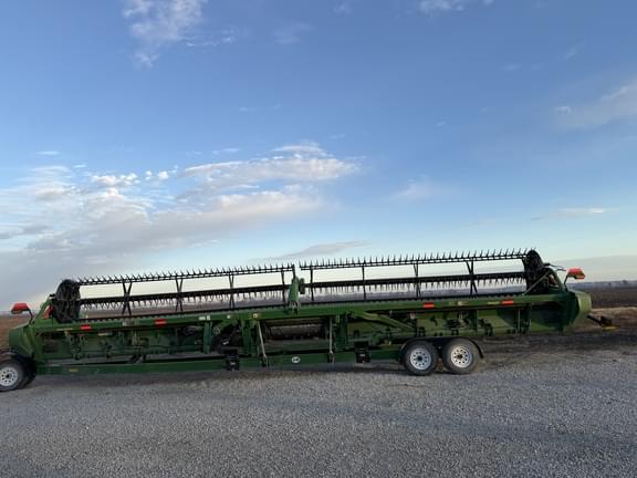 Image of John Deere RD40F Primary image