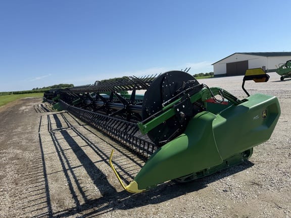 2024 John Deere RD40F Equipment Image0