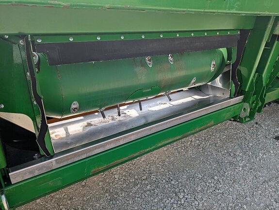 Image of John Deere RD40F equipment image 3