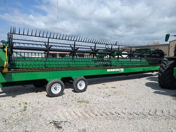 Image of John Deere RD40F Primary image