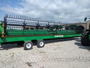 2024 John Deere RD40F Image