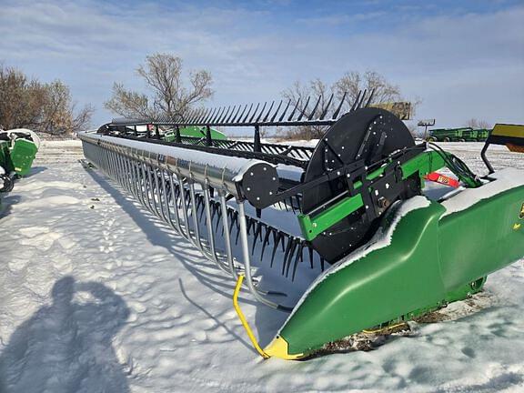 Image of John Deere RD40F Primary image