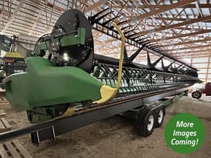 2024 John Deere RD40F Image