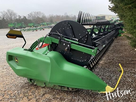 Image of John Deere RD40F Primary image