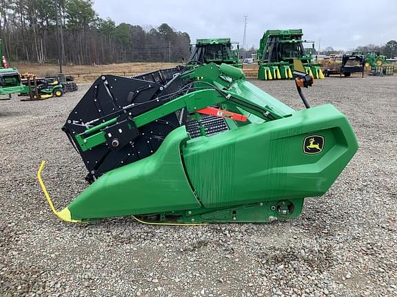 Image of John Deere RD40F Primary image