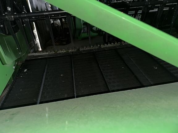 Image of John Deere RD40F equipment image 3