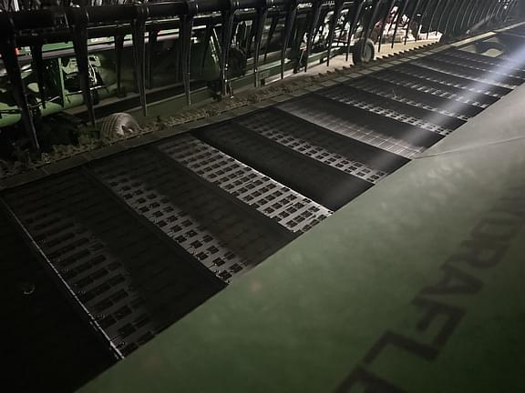 Image of John Deere RD40F equipment image 4