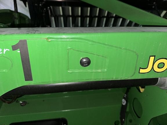 Image of John Deere RD40F equipment image 1