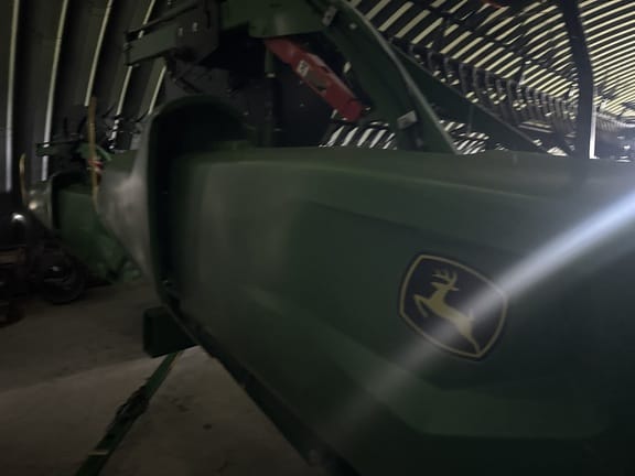 2024 John Deere RD40F Equipment Image0