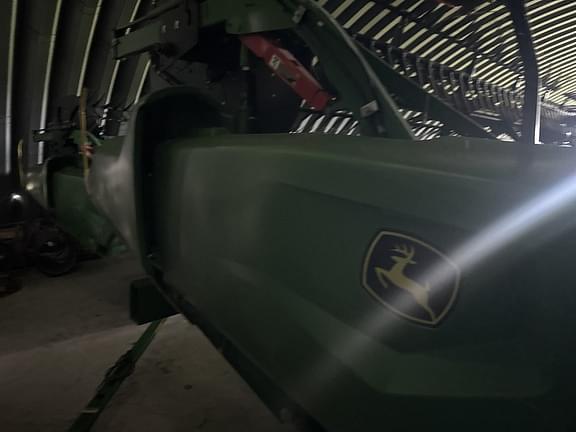 Image of John Deere RD40F Primary image